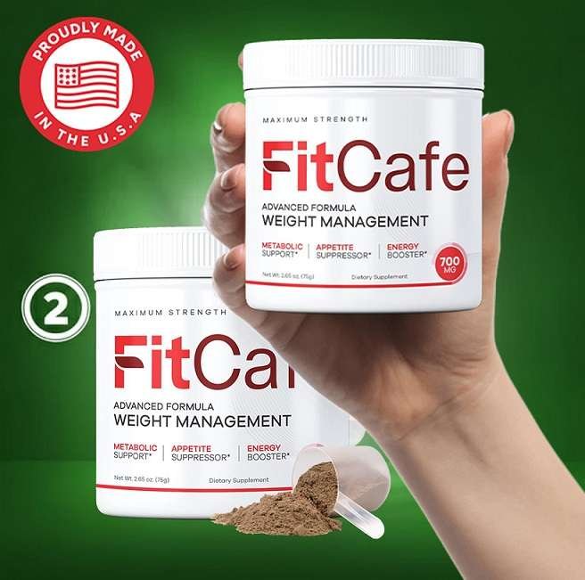 FitCafe