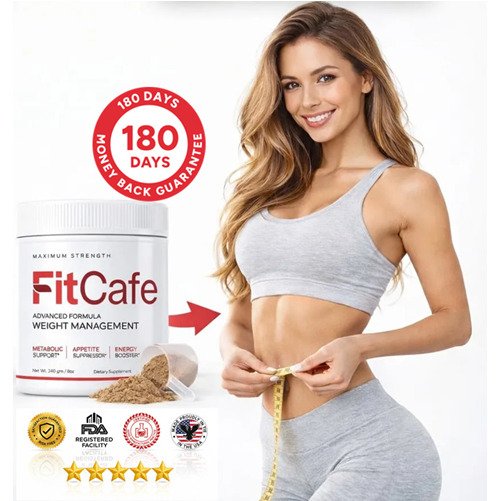 FitCafe