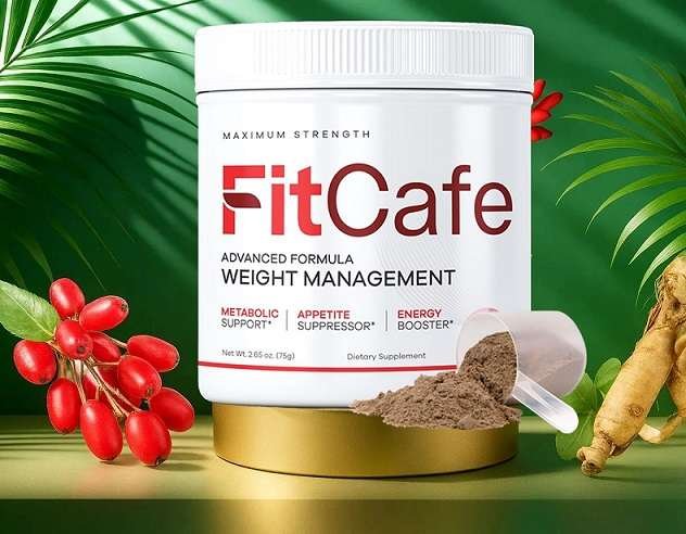 FitCafe